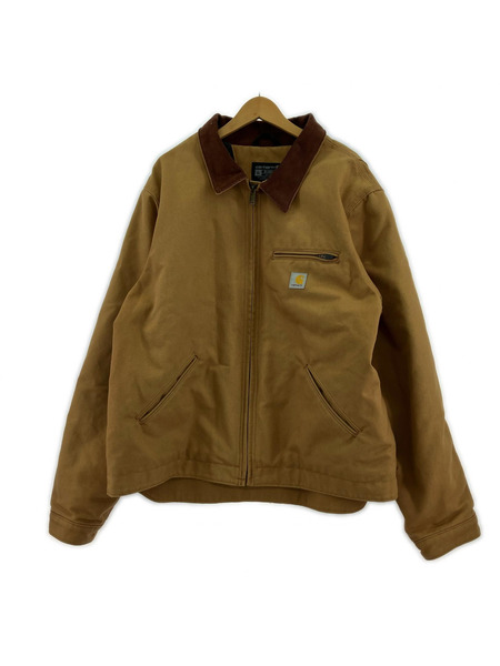 Carhartt ブルゾン・ジャンパー DUCK DETROIT JACKET/XL/0J3828-M
