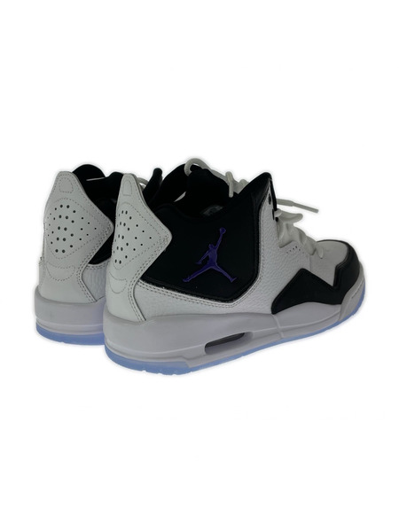 NIKE スニーカー JORDAN COURTSIDE 23 ホワイト
