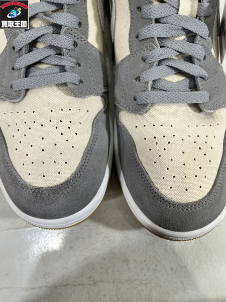 NIKE AIR JORDAN 1 MID SE 28cm