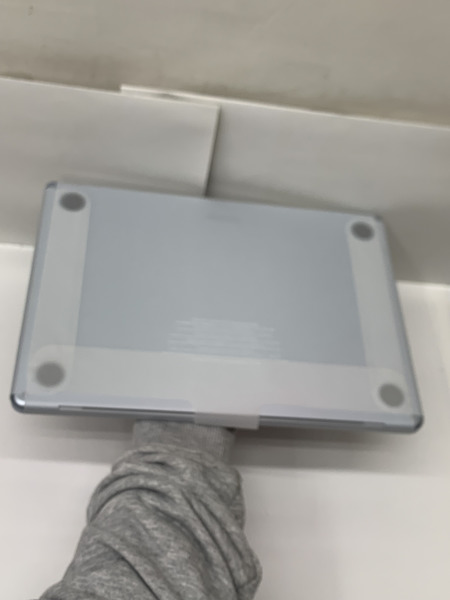 Apple MacBook Air 13インチ M4チップ/16GB/256GB MC6T4J/A スカイブルー 外箱開封 未使用品 アップル マックブックエアー ノートPC パソコン 