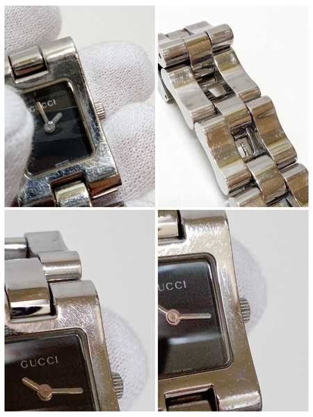 GUCCI/スクエアフェイス/2305L レディースQZ