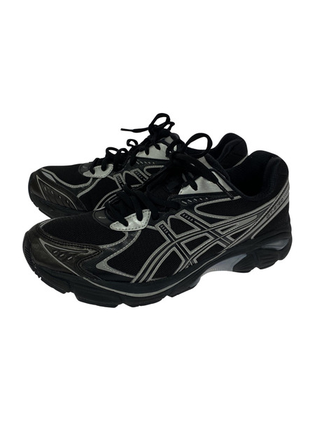 ASICS スニーカー GT-2160/27.5㎝/BLACK/PURE SILVER
