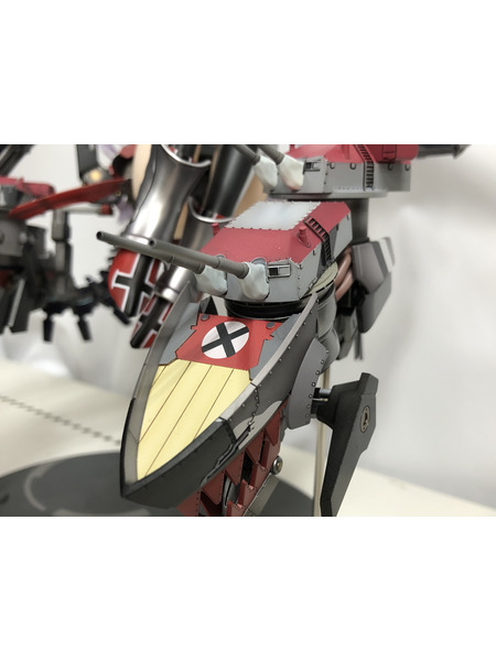 メーカー 美少女その他 ALTER プリンツオイゲン