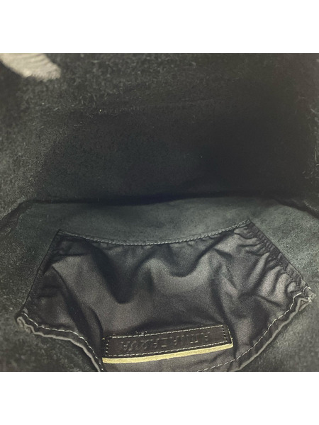 ソノ他バッグ AMIACALVA/レザー