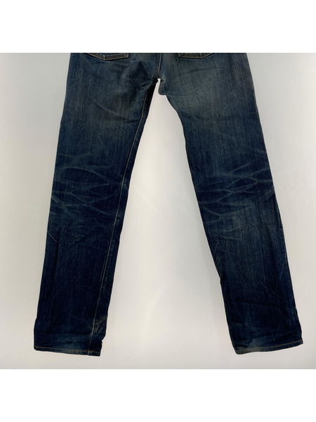 Levi's デニム・ジーンズ 501XX 赤耳