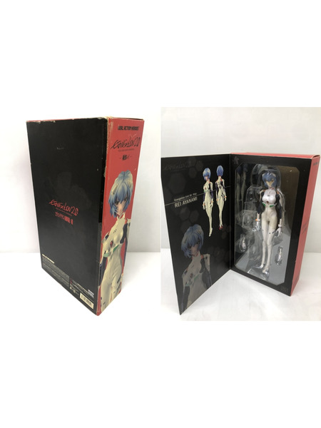 エヴァンゲリオン リアルアクションヒーローズ-454 ヱヴァンゲリヲン新劇場版：破 綾波レイ