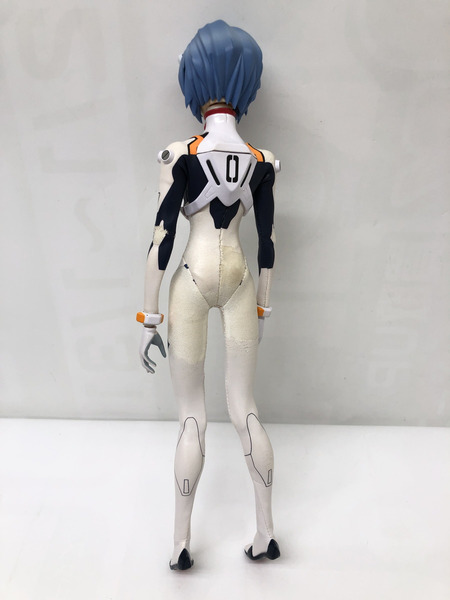 エヴァンゲリオン リアルアクションヒーローズ-454 ヱヴァンゲリヲン新劇場版：破 綾波レイ