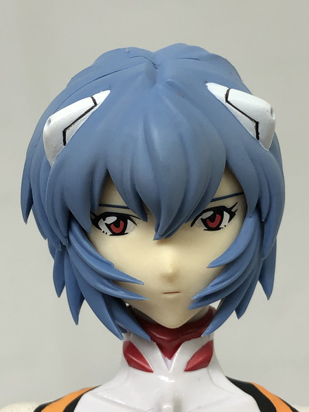 エヴァンゲリオン リアルアクションヒーローズ-454 ヱヴァンゲリヲン新劇場版：破 綾波レイ