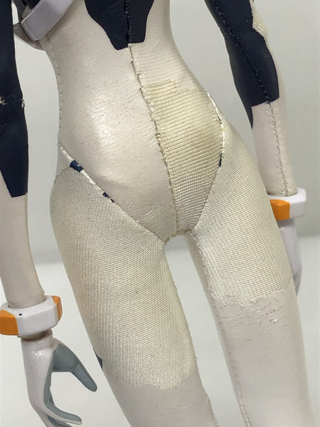 エヴァンゲリオン リアルアクションヒーローズ-454 ヱヴァンゲリヲン新劇場版：破 綾波レイ