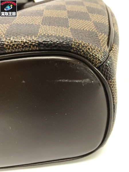 LOUIS VUITTON(ルイヴィトン) トートバッグ ダミエ サリア