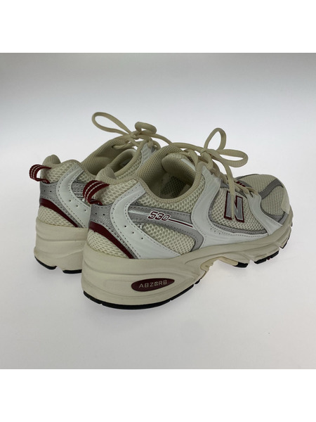 NEW BALANCE スニーカー MR530