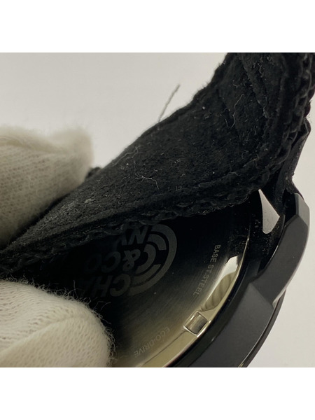 CITIZEN メンズ時計 CHARI＆CORE CORD LABEL Standard ECO-DRIVE[値下]