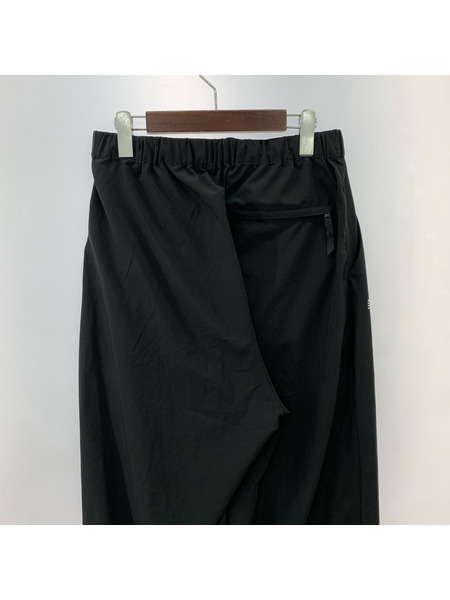 FreshService セットアップ UTILITY PACKABLE SUIT BLK