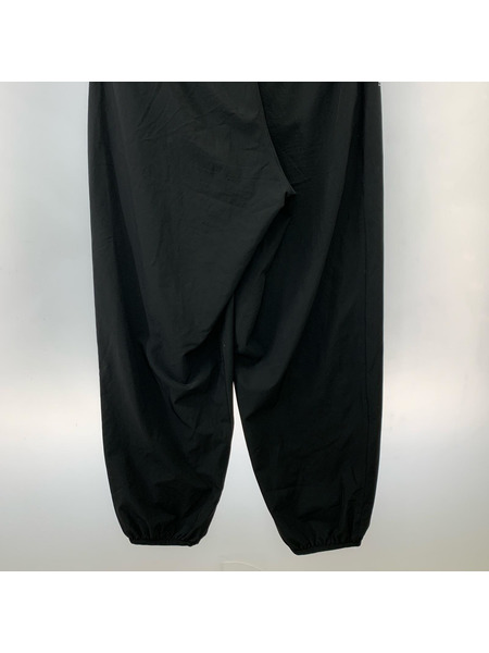 FreshService セットアップ UTILITY PACKABLE SUIT BLK