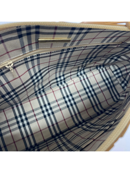 BURBERRY ショルダーバッグ