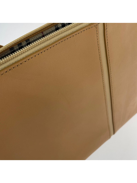 BURBERRY ショルダーバッグ