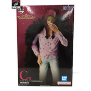 一番くじ ワンピース The Unbreakable Law C賞 コラソン