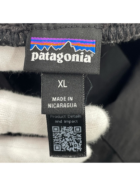 patagonia バギーズショーツ XL ブラック
