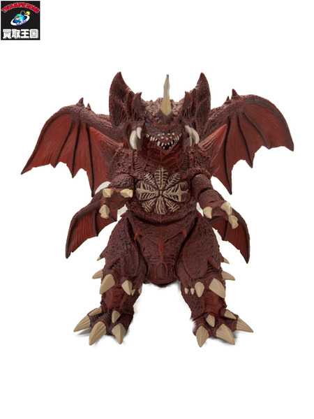東宝怪獣コレクション デストロイア｜商品番号：2100221022640