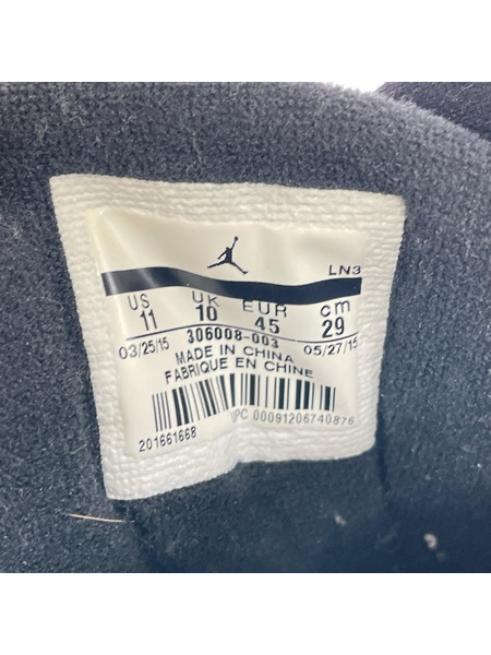 NIKE スニーカー NIKE AIR JORDAN 11 RETRO LOW