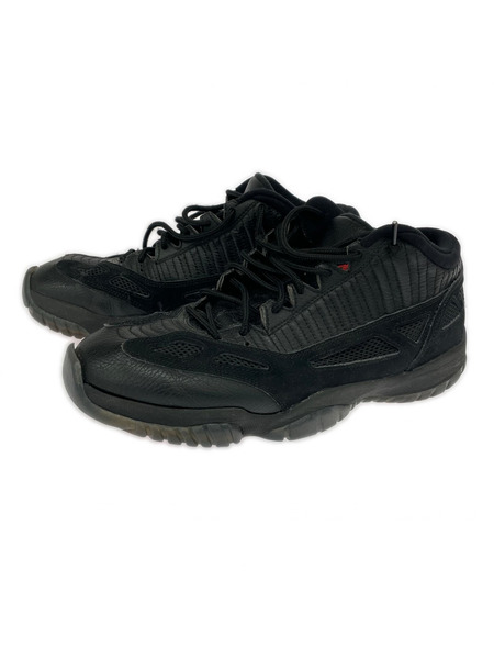 NIKE スニーカー NIKE AIR JORDAN 11 RETRO LOW