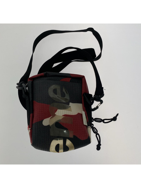 Supreme ボディバッグ 21AW Neck Pouch