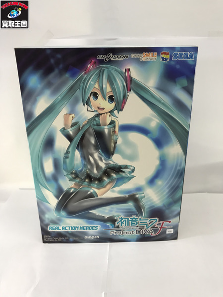  ボーカロイド RAH 初音ミク Projedt DIVA F