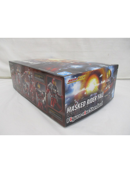 メーカー 仮面ライダーフィギュア Figure-rise Standard 仮面ライダー555ブラスターフォーム