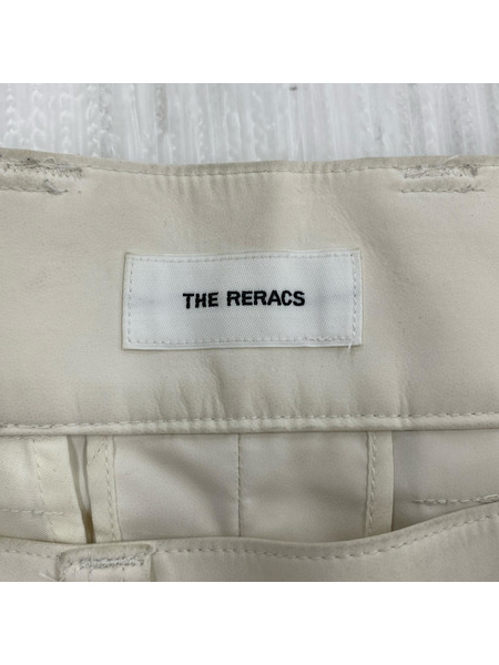 THE RERACS パンツ FRENCH ARMY F2 CARGO PANTS