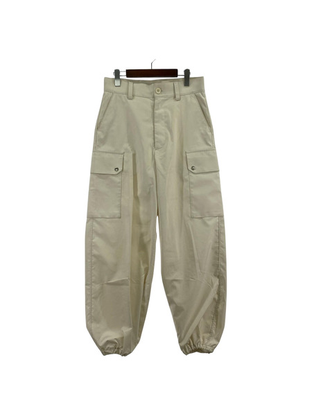 THE RERACS パンツ FRENCH ARMY F2 CARGO PANTS