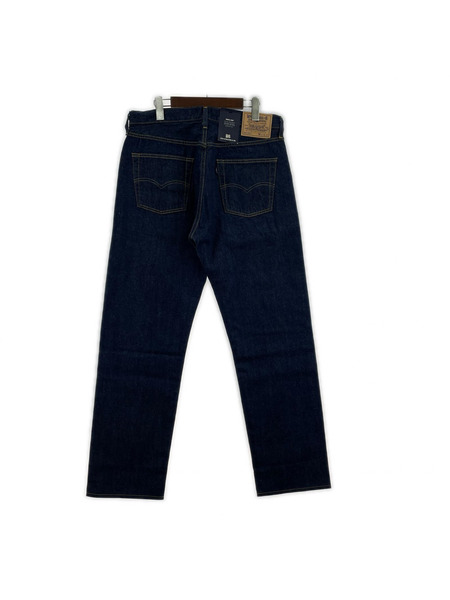 Levi's デニム・ジーンズ A5875-0000/BLUE TAB/80S/501/紺/W32