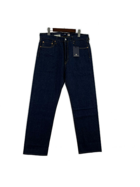Levi's デニム・ジーンズ A5875-0000/BLUE TAB/80S/501/紺/W32