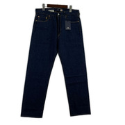 Levi's デニム・ジーンズ A5875-0000/BLUE TAB/80S/501/紺/W32