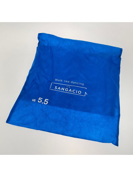 SANGACIO×Wako's Room イニシャル シルバー[値下]