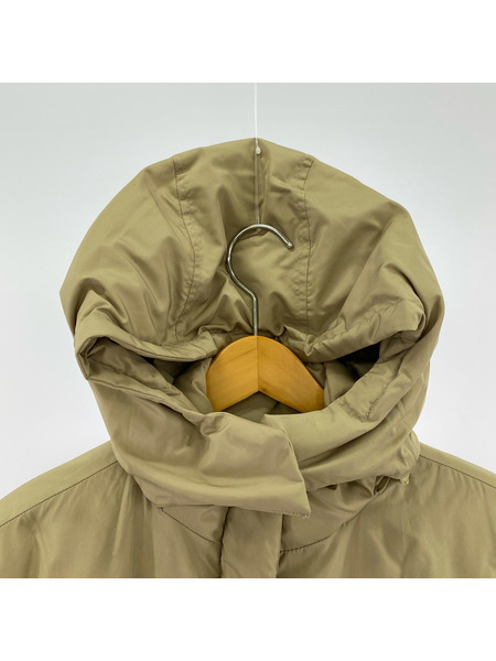 clear crea ダウンジャケット ダウンコート 38 KHK