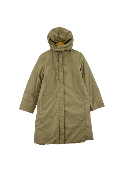 clear crea ダウンジャケット ダウンコート 38 KHK