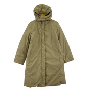 clear crea ダウンジャケット ダウンコート 38 KHK