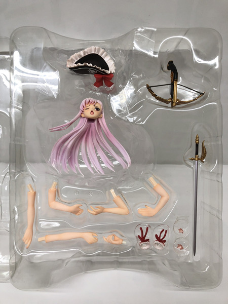 大海賊　キャプテンリリアナ