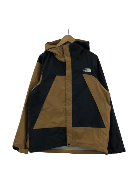 THE NORTH FACE NP12431R ジオメトリックドットショットジャケット (L 