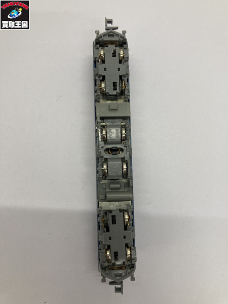 鉄道模型車両 3036-1 EF200 新塗色 カトー Nゲージ  付属品取り付け済み