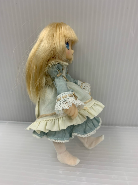 1/12 Lil’Fairy(リルフェアリー) ～ちいさな ちいさなお手伝いさん～ ルミィ本体のみ