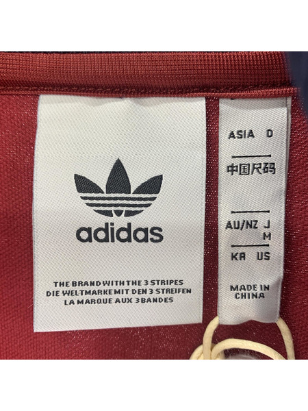 adidas ジャケット アーセナル トラックジャケット M