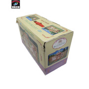 シルバニア 森の仕立て屋さん ※内箱欠品/パーツ欠品あり