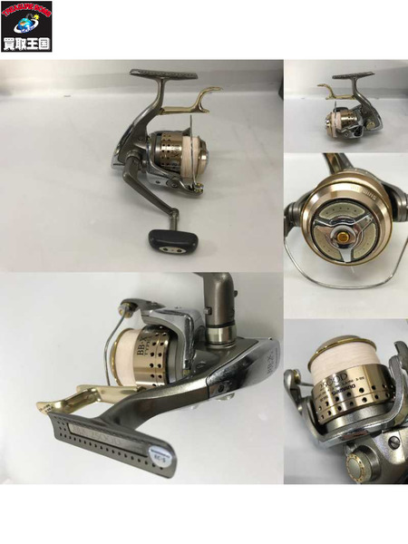 SHIMANO　BB-X　TYPE-1　2500D  スペアスプール付き