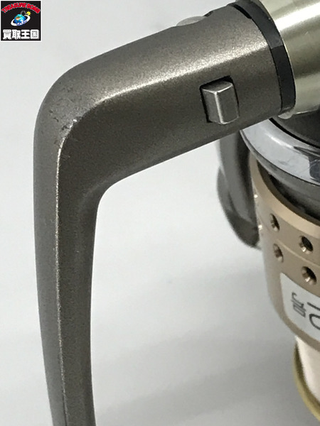 SHIMANO　BB-X　TYPE-1　2500D  スペアスプール付き