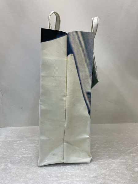 FREITAG MIAMI VICE 転写 トートバッグ