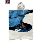 FREITAG MIAMI VICE 転写 トートバッグ