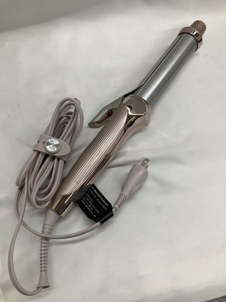  MTG ReFa CURL IRON PRO+ 2025年製 リファ