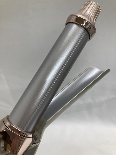  MTG ReFa CURL IRON PRO+ 2025年製 リファ