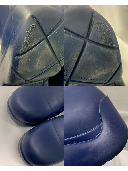 BOTTEGA VENETA パドルブーツ クルーズ Size41 開封品 ボッテガ